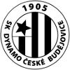 Ceske Budejovice (W) logo