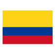 Colombia U17 logo