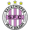 Sacachispas U20 logo