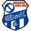 Niigata University of Management logo