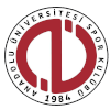 Anadolu Universitesi logo