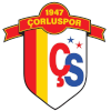 Corluspor logo