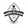 Swedru All Blacks logo