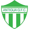 Antigua GFC (W) logo