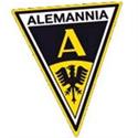 Alemannia Aachen U19 logo
