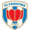 Prishtina U19 logo