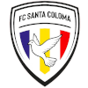 FC Santa Coloma U19 logo