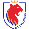 Lyon (W) logo