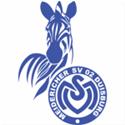 FCR 2001 Duisburg (W) logo