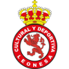 CyD Leonesa Jupiter Leones B logo