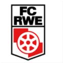 Rot-Weiss Erfurt U19 logo