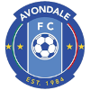 Avondale FC (W) logo