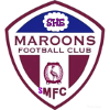 She Maroons (W) logo