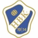 Halmstads U21 logo