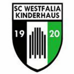 Westfalia Kinderhaus 1920 logo