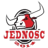 Jednosc Warszawa logo