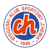 Chemik Bydgoszcz U19 logo