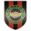Brommapojkarna U21 logo