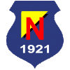 Nadnarwianka Pultusk logo