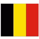 Belgium (W) logo