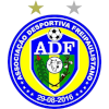 AD Frei Paulistano U20 logo