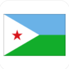 Djibouti U23 logo