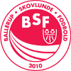 BSF (W) logo