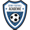 Derby Academie logo