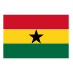 Ghana U20 logo