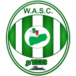Al Wehda Aden logo