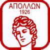 Apollon Kalamarias logo