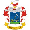Szepetnek logo