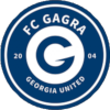 FC Gagra II logo