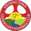 Steyning Town logo