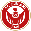 SC Gjilani U19 logo