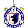 Jiskra Domazlice B logo