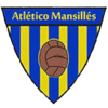 CD Atletico Mansilles logo