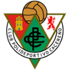Cacereno (W) logo