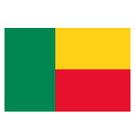 Benin (W) U20 logo