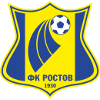 FK Rostov Youth logo