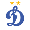 Dinamo Moscow Youth logo