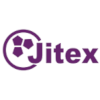 Jitex DFF (W) logo