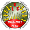 LKS Zrodlo Kromolow logo