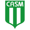CA San Miguel (W) logo