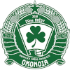 Omonia 29is Maiou logo