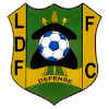 Lesotho Defence Force (W) logo