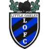 little oakley logo