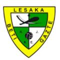 Beti Gazte logo