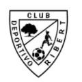CD Ribert logo