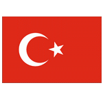 Turkey U16 logo